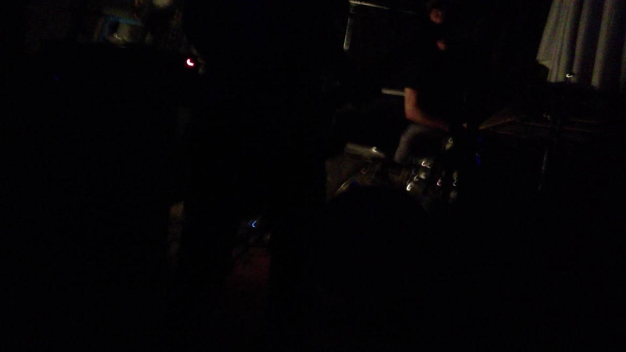 Sic Alps - rhinoceropolis