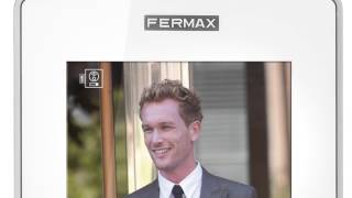 Siblik Fermax - Smile Farbmonitor