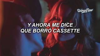Maluma — Borro Cassette (Letra)