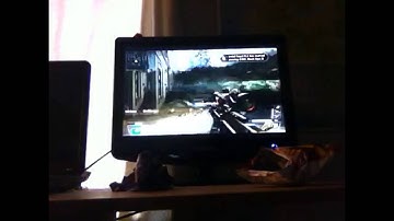 FFA Trickshotting against bots black ops 2 Ep.3