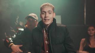 Ilegal- Marcianeke Nico André El Vaquilla Tony Wolf Yeinomercy Dalsiel