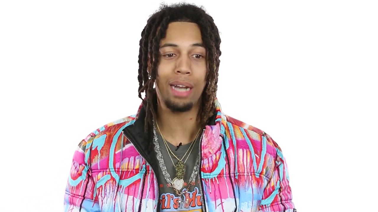 mcashhole: When I Moved To LA I Was Broke I Had Hundreds of Thousands of Followers Millions of Views