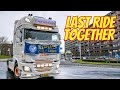 30e Gooise Karavaan 2019 (Truckersrun)