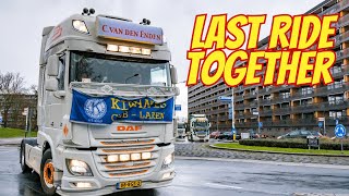 30e Gooise Karavaan 2019 (Truckersrun)