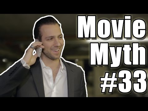 Movie Myth #33