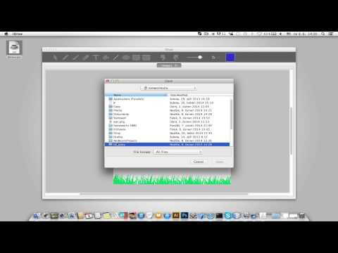 Paint Extended in JAVA (part 2 with update)