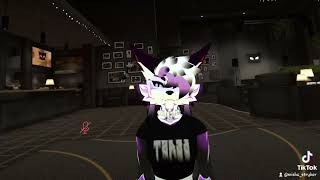 Nature said touch grass✨️, I opened Vrchat😅😄#furrygamer #vrchat #viral #furry #memes 