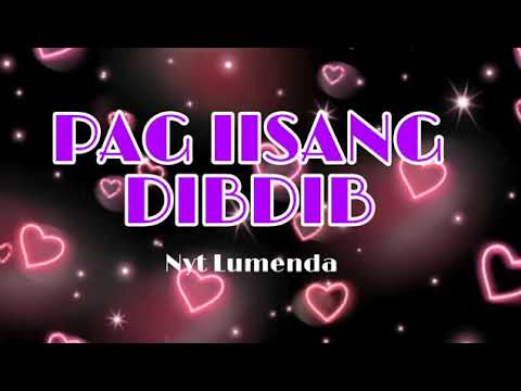 Pag iisang dibdib lyrics by Nyt lumenda