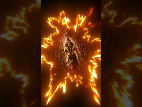 Har Har Mahadev 🔱💫#mahadev #youtubeshorts #mahakaleshwar
