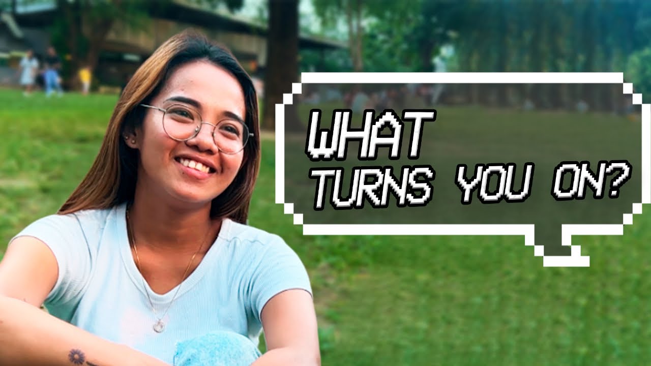 SMART OPEN-MINDED GIRL ABOUT INTIMACY