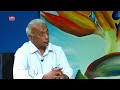 20220601 - TO THE POINT : GLENN RAMDJAN