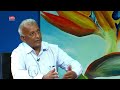 20220601 - TO THE POINT : GLENN RAMDJAN