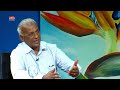 20220601 - TO THE POINT : GLENN RAMDJAN