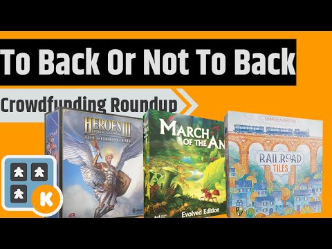 To Back Or