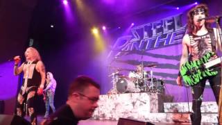 Tomorrow Night (live) - Steel Panther