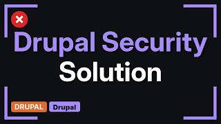 Advice on latest drupal security advisory having followed most of the instructions do I rebuild...