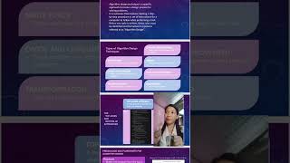 Famous Algorithm Design Strategy/Techniques Net Worth