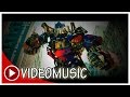 Transformers: Linkin Park - What I