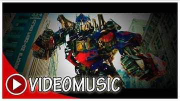 Transformers: Linkin Park - What I
