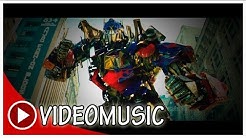 Transformers: Linkin Park - What I've Done  - Durasi: 3:45. 