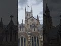 London Cathedral Bell Is Ringing London England Uk Shorts Cathedral Church 