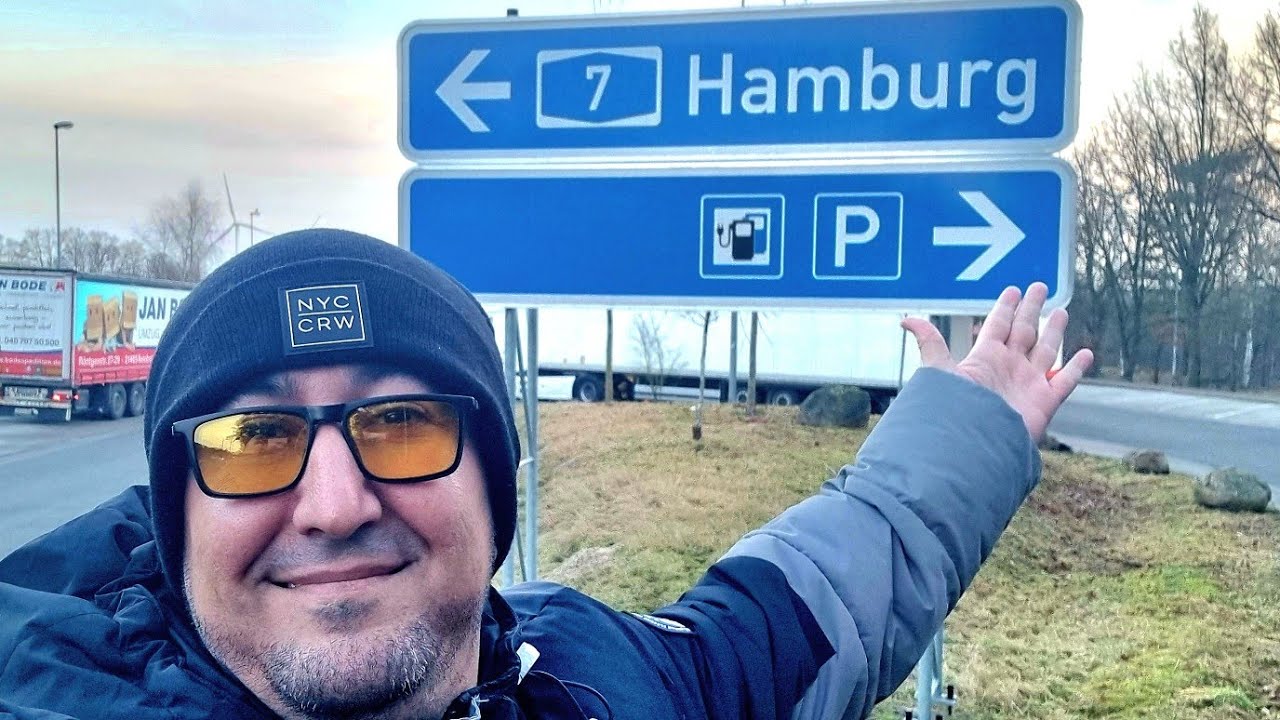 ساهموا معنا في بناء مسجد و يضاعف الله لمن يشاء جمعنا المال في11مسجد بمدينة هامبورغ Hamburgربي يحفظكم