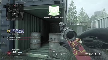 MWR 1v1...not modding