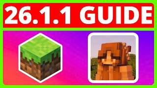 How To Download And Install 3D Skin Layers For Minecraft 26.1.1 | Minecraft 3D Skin Layers Mod screenshot 2