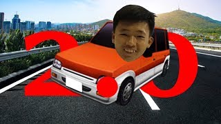How To Drive A Car 2.0 - Kimhour Kaing