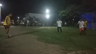 Futsal Live Gospel Taliban Mistiri v/s Liendo FC A