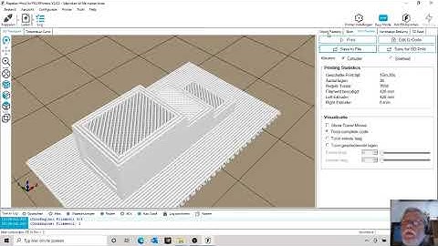sktchp 26 maken G code