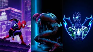 Best spiderman wallpapers 💝 || Top 13 spiderman wallpapers