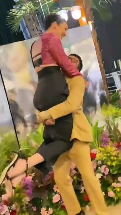 2,6K VIRAL ‼️ANYA GERALDINE  - NUR AMALINA HAYATI - LYDIA DANIERA- ARTIS POPULAR INDONESIA
