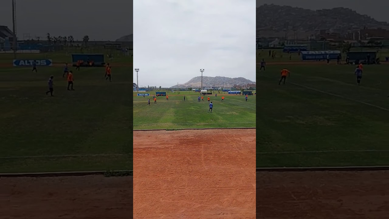 Partido Club cultural lima