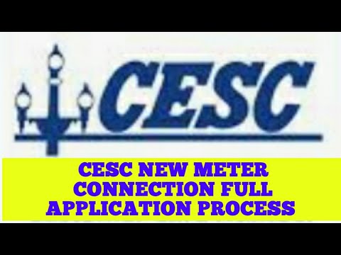 cesc new meter connection #cesc #new #meter #connection #process #steps #procedure #full_process