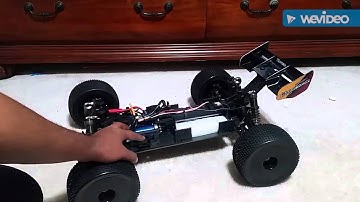 Basher Sabertooth First Look