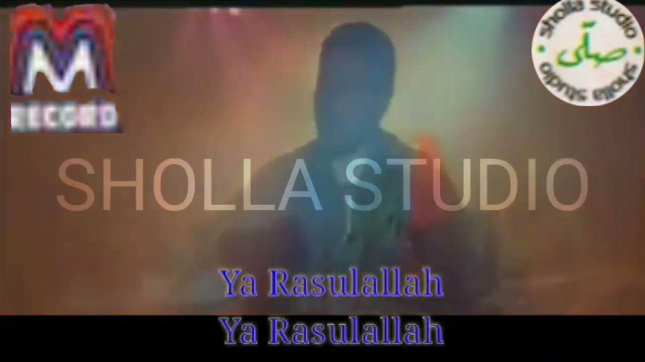 Ziarah Rasul Haddad Alwi