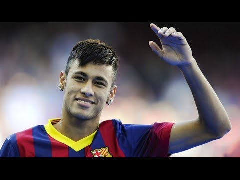 Neymar JR -