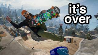 Will ReSkate kill Skate? screenshot 3