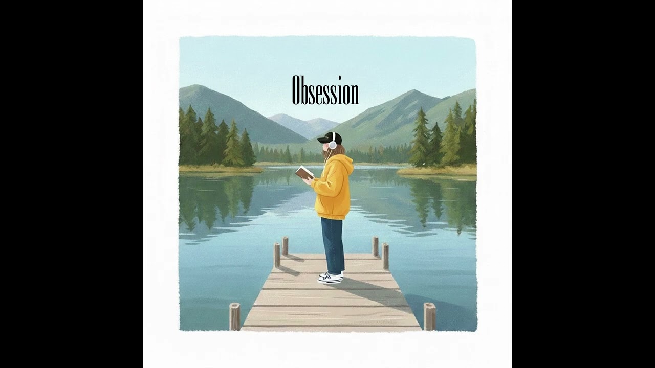 Obsession | Late Night Indie R&B | Hazy Hindi Indie Vibes