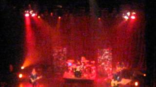 "Te mueres" - De Saloon Concierto 2011 Teatro Oriente*