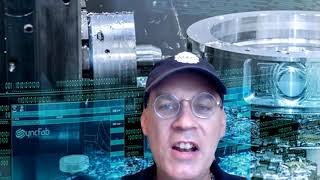 NASDAQ Center COVID19 Milestone Maker Commencement Video