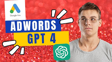 Revolutionize Your Google Ads: A Step-by-Step GPT-4 Analysis Tutorial