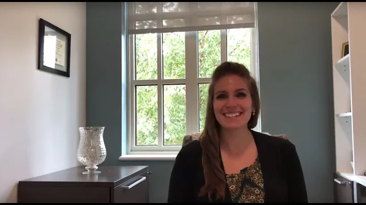Tristas Tips: Writing Your Essays