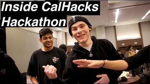 CalTV News: Inside the World