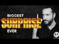 Biggest surprise ever  by science and fun