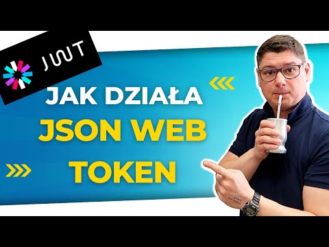 Wideo: Co to jest token Jws?