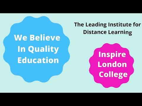 How to access Ofqual Regulated Courses | OFQUAL | Inspire London College