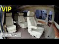 Переоборудование Мерседес Спринтер 519 4х4 (Mercedes-Benz Sprinter 519 CDI 4matic). Итог.