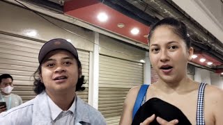 Kemesraan Sitha Marino & Bastian Steel, Main Basket Bareng